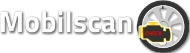 Mobilscan logo